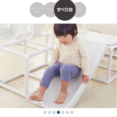 子ども用ジャングルジム　ブランコ　鉄棒　滑り台の画像