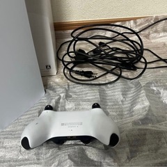 PlayStation5の画像