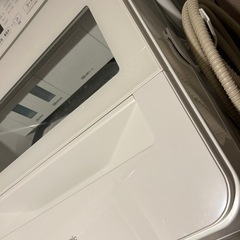 洗濯機
の画像
