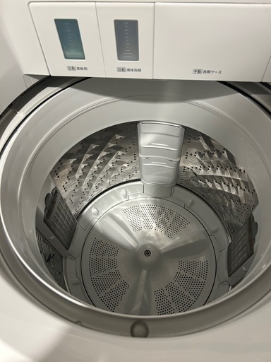 洗濯機
