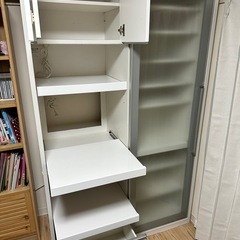 キッチンボードの画像