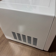 無印良品電子レンジ
の画像