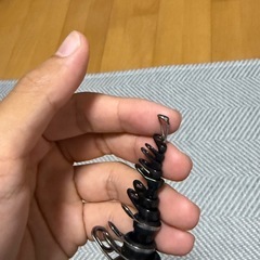 釣具　フカセ竿　RAIARM 1.7-530の画像