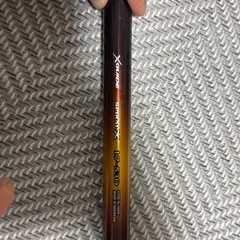 釣具　フカセ竿　RAIARM 1.7-530の画像