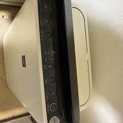 空気洗浄機加湿器付きの画像