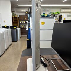 TEKNOS テクノス カーボンヒーター CH-IR900W 2灯タイプ 首振りの画像