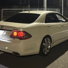 200系　クラウン　ロイヤル　前期　交換◯の画像