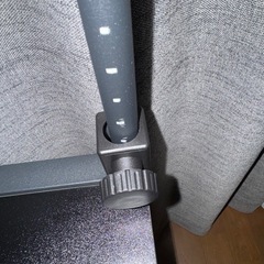 DAIWIN パソコンワゴン　の画像