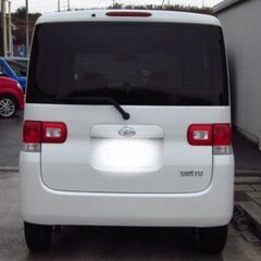 ❑全国自社ローン対応❑       ●平成25年登録 スズキスペーシア         の画像