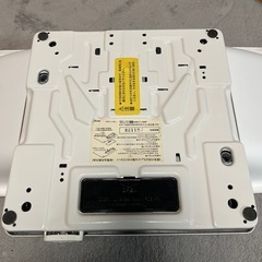 TANITA タニタ　ベビースケール　体重計　1584 赤ちゃんの画像