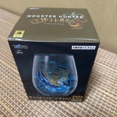 モンスターイメージグラス&光る氷（レ・ダウ）
の画像