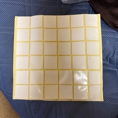 防音マット（壁用）の画像