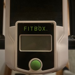 エアロバイクの画像