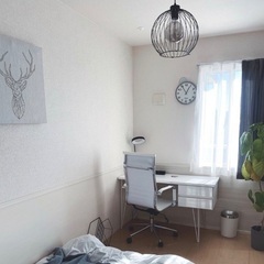 【PCデスク／エアリゾーム Toluca（120cm幅）】の画像