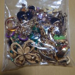 イミテーションアクセサリー買取アップキャンペーン中☺️