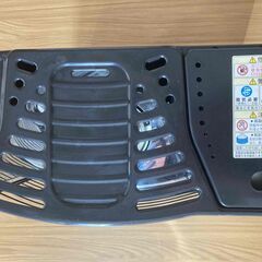 石油ストーブの画像