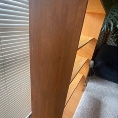 シェルフ　オープンラック　棚の画像