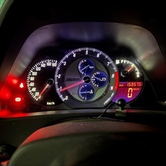 トヨタ アルテッツァ RS200 後期 の画像