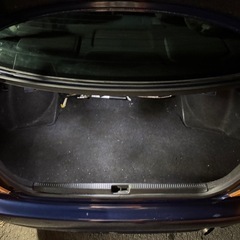 トヨタ アルテッツァ RS200 後期 の画像