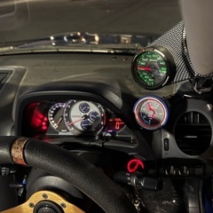 トヨタ アルテッツァ RS200 後期 の画像