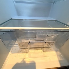 
冷蔵庫美品の画像