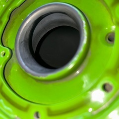 Kawasaki ZX9R/B 91年式　燃料タンクの画像