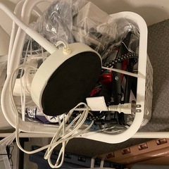 無料で差し上げます（本日取りに来られる方）の画像