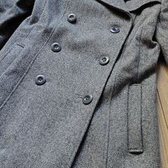 カールパークレーン Pコートの画像