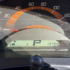 11月限定価格【検R8.5月】ワゴンRMH23S パールホワイトの画像