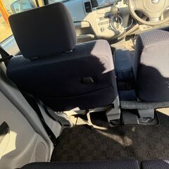 11月限定価格【検R8.5月】ワゴンRMH23S パールホワイトの画像