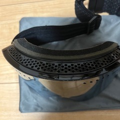 美品　ドラゴン　ゴーグルの画像