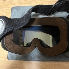 美品　ドラゴン　ゴーグルの画像