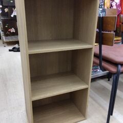 極上美品　高級タイプ　カラーボックス　本棚　の画像