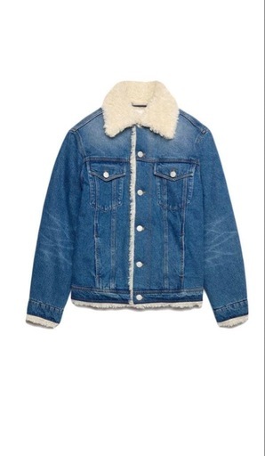 AMI PARIS Gジャン