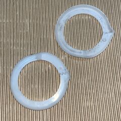 HONDA ホンダ JJ1 N-VAN 純正 サスペンションキット サスセット ショックアブソーバー スプリング 1台分 51610-TXA-J030-M1 51620-TXA-J030-M1 52610-TXA-J010-M1の画像