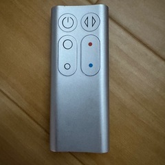 dyson hot+coolの画像