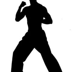 ダイエットカンフー教室の画像