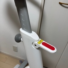 MERACH フィットネスバイク 自動負荷調整【引き取り・渋谷区】の画像