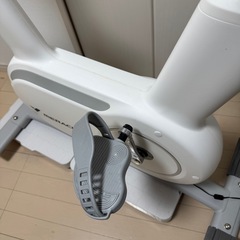 MERACH フィットネスバイク 自動負荷調整【引き取り・渋谷区】の画像