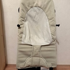 babybjorn  バウンサーの画像