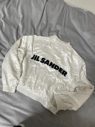 服/ファッション JILLSANDER