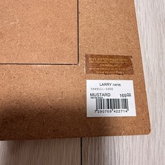 アンティーク風　壁掛け鏡　化粧鏡の画像