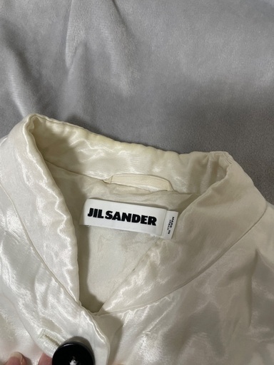 服/ファッション JILLSANDER