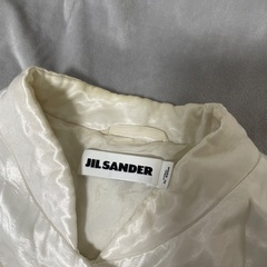 JILLSANDERの画像