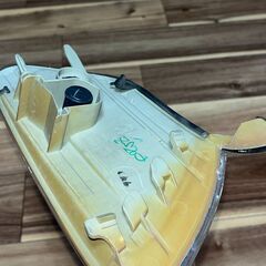 TOYOTA トヨタ JZX100 マークⅡ ツアラーV 純正 ウインカーレンズ ウインカーランプ コーナーランプ 左右 コイト KOITO 22-252 GX100 前期の画像