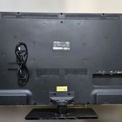 【0円】ハイセンス 液晶テレビ 【引き取り限定】の画像