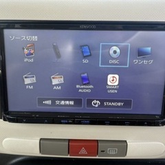 【総額29.6万円‼️】大人気即売！ミラココア！A266の画像