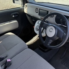 【総額29.6万円‼️】大人気即売！ミラココア！A266の画像