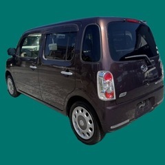 【総額29.6万円‼️】大人気即売！ミラココア！A266の画像