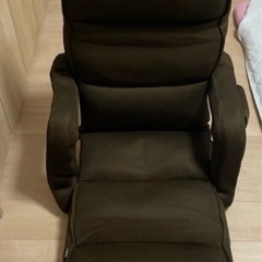 家庭用電気座椅子 ヒーター付き 